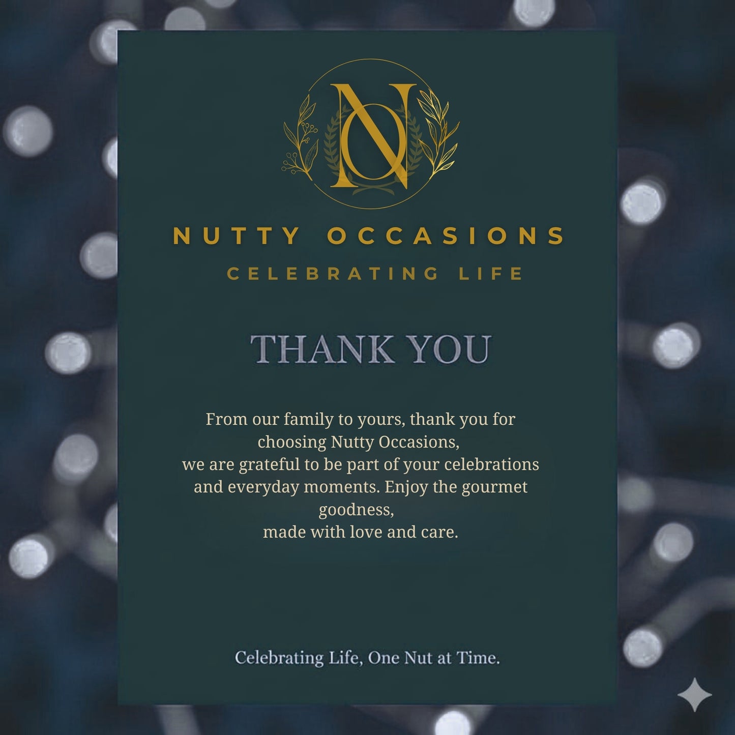 Nutty Occasions Gourmet Almonds & Sweet Raisins Combo - 100% Natural, Zero Additives | Premium Handpicked Dry Fruits in Reusable Glass Jars | Healthy Snacking | 350 Grams