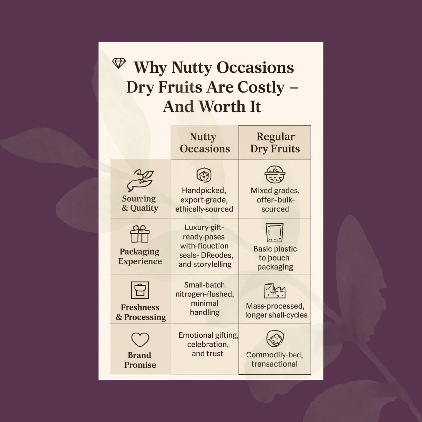 Nutty Occasions : Premium Flax Seeds – Nature’s Source of Omega-3| Fiber | Protein | 350 Grams