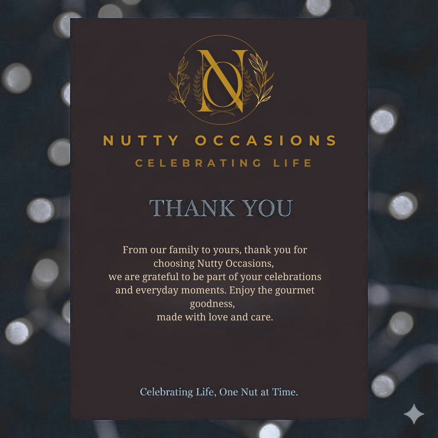 Nutty Occasions | Gourmet Cashew & Raisin Combo Box | The Originals A++ Grade, 100% Natural Dry Fruits | Premium Glass Jar Packaging | 350 Grams