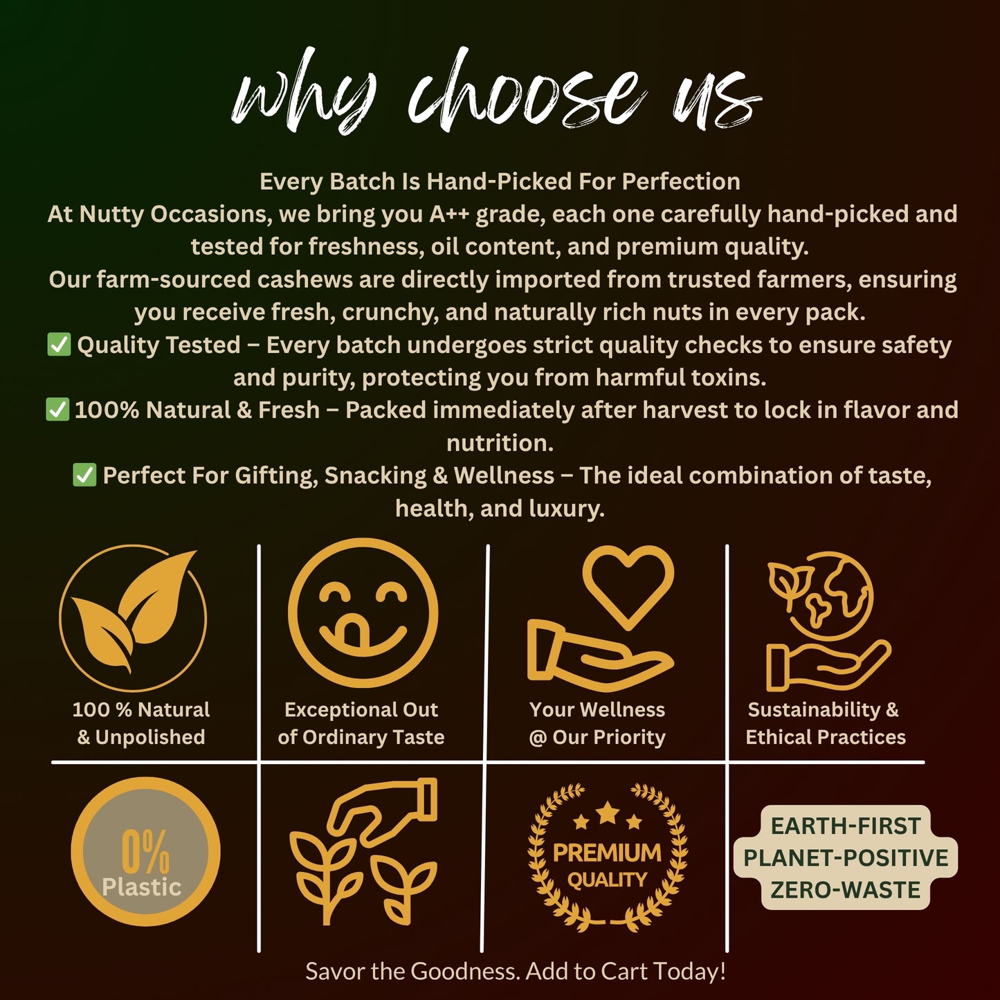 Nutty Occasions: 100% Pure Heart & Brain Boost Combo - Unpolished Almonds & Natural Pistachios in Reusable Glass Jars (350g Total)