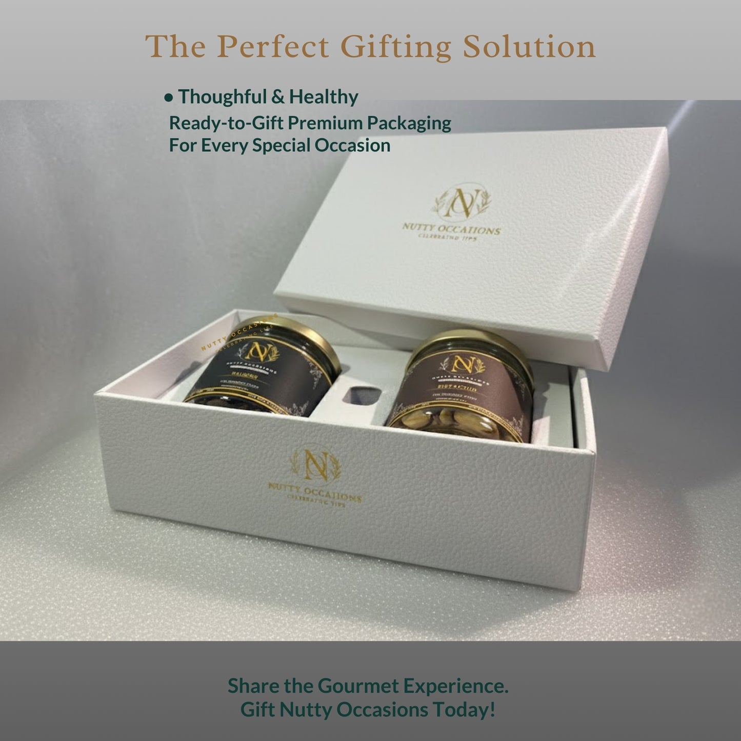 NUTTY OCCASIONS : The Heirloom Reserve | Artisan-Picked Premium Pistachio & Raisins | All-Natural, High-Energy Snack for Wellness | 350 Grams